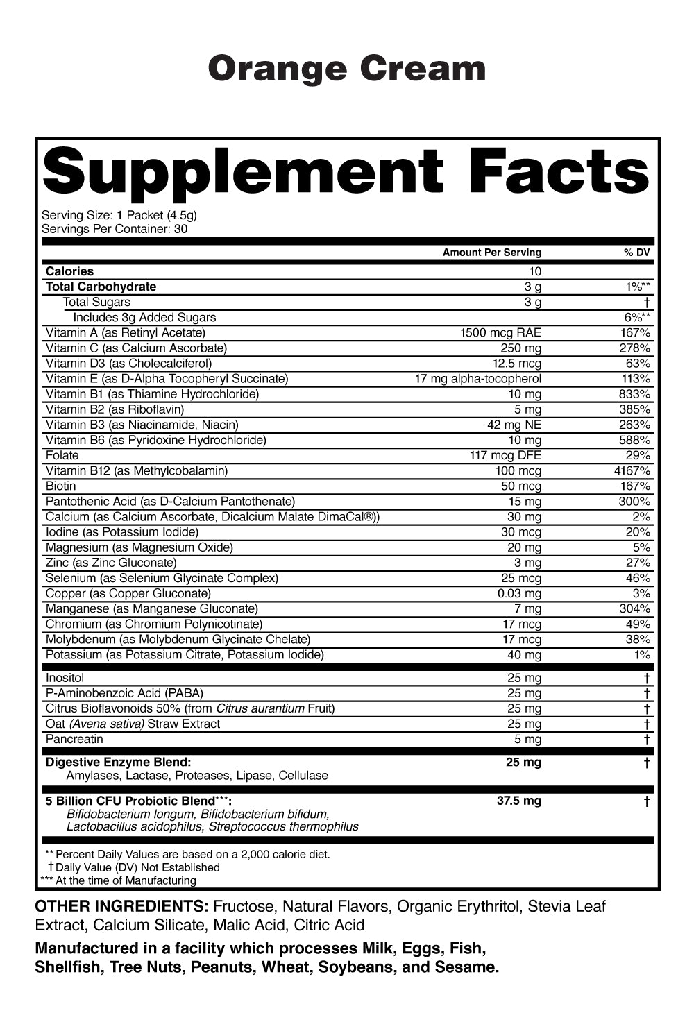 VitalityOne