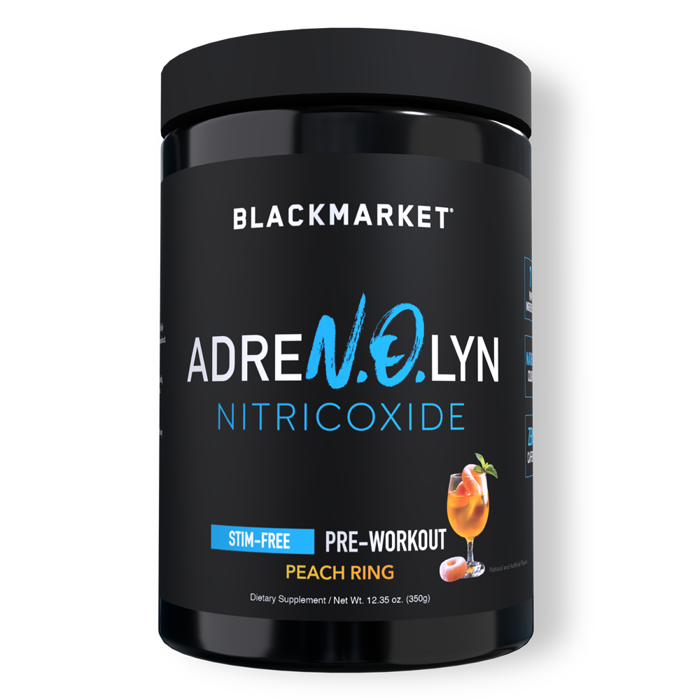 AdreNOlyn
