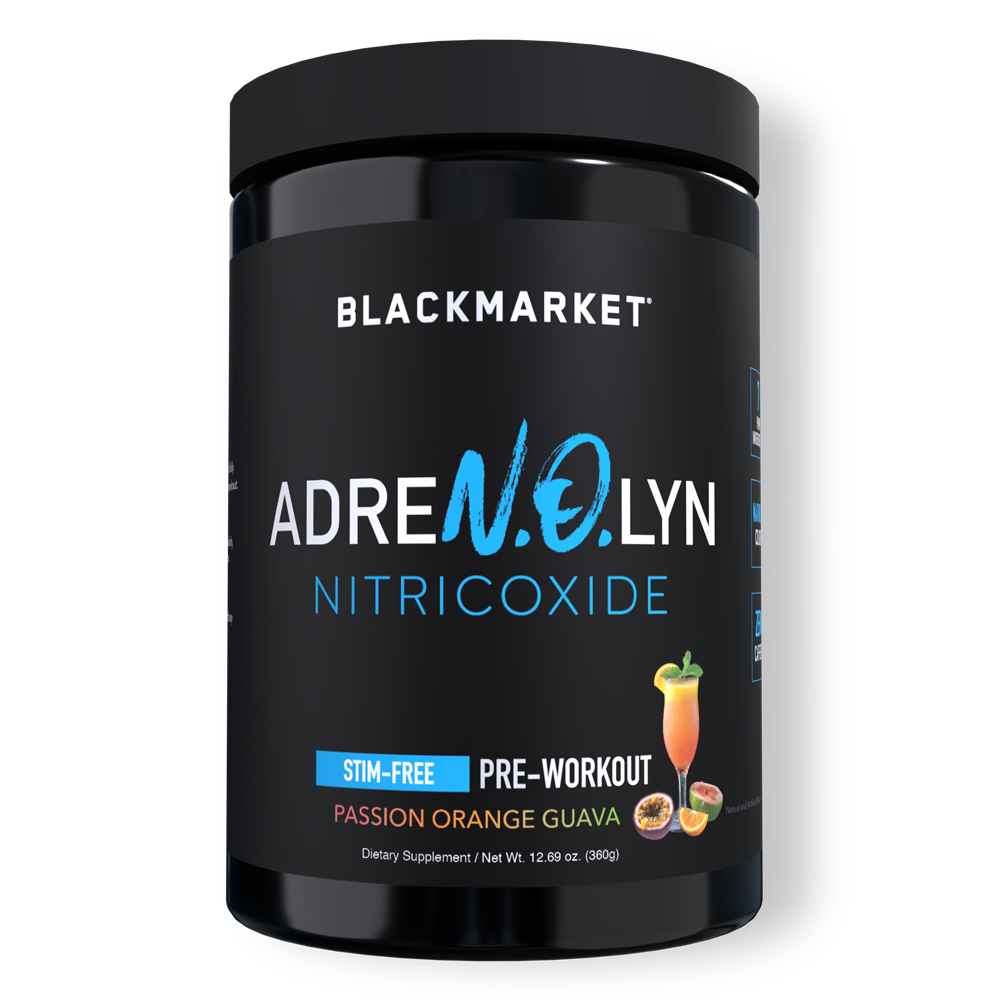 AdreNOlyn