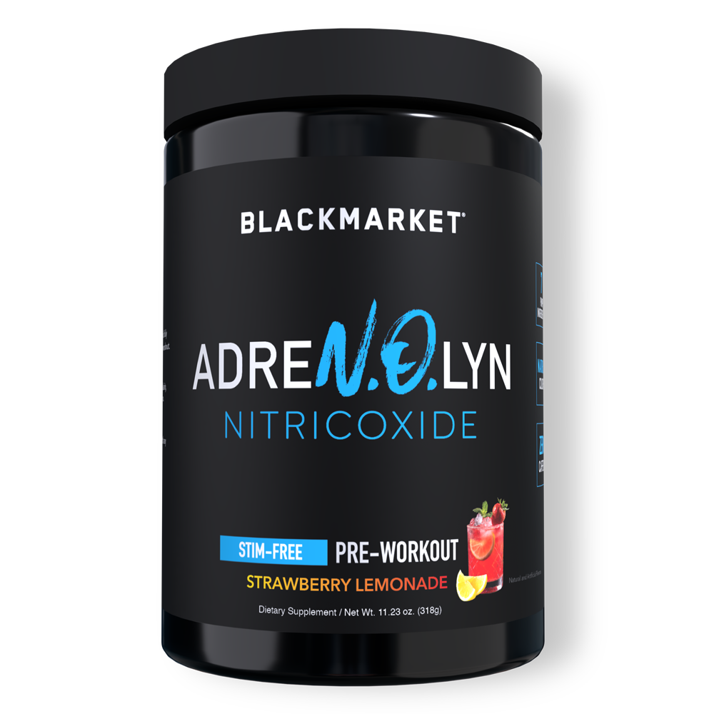 AdreNOlyn