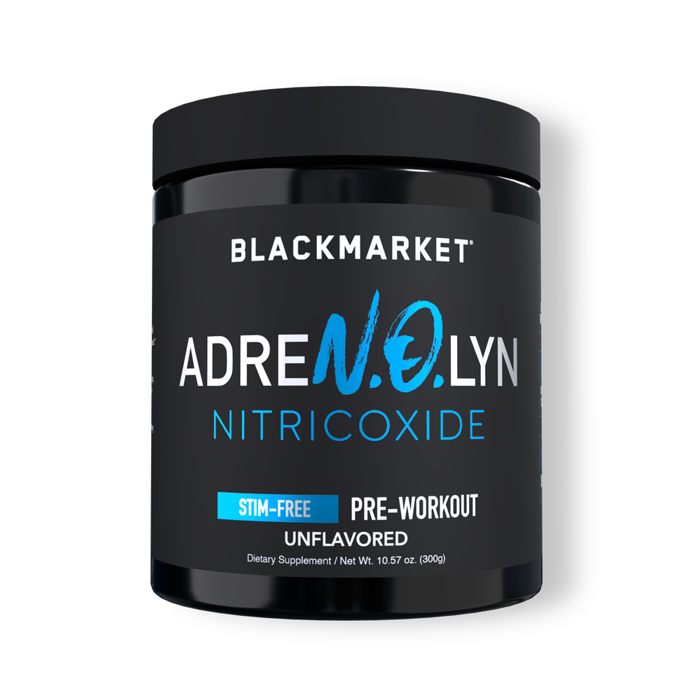AdreNOlyn
