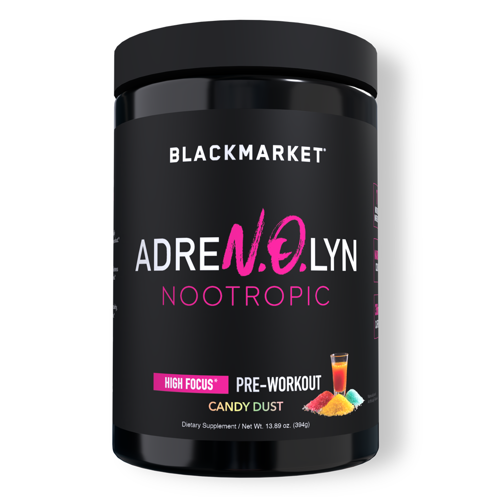 AdreNOlyn