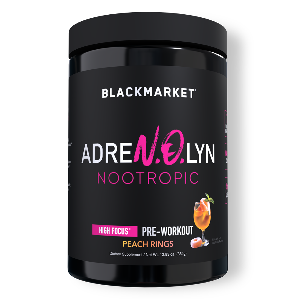 AdreNOlyn