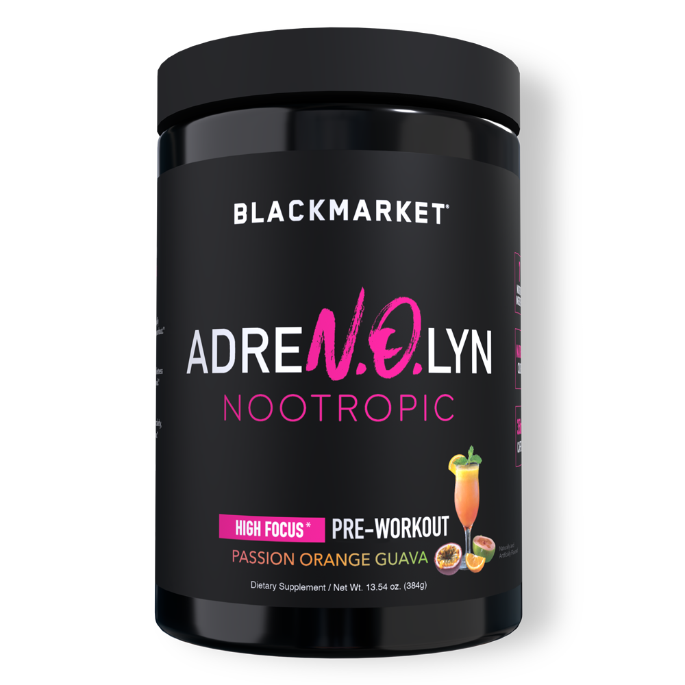 AdreNOlyn