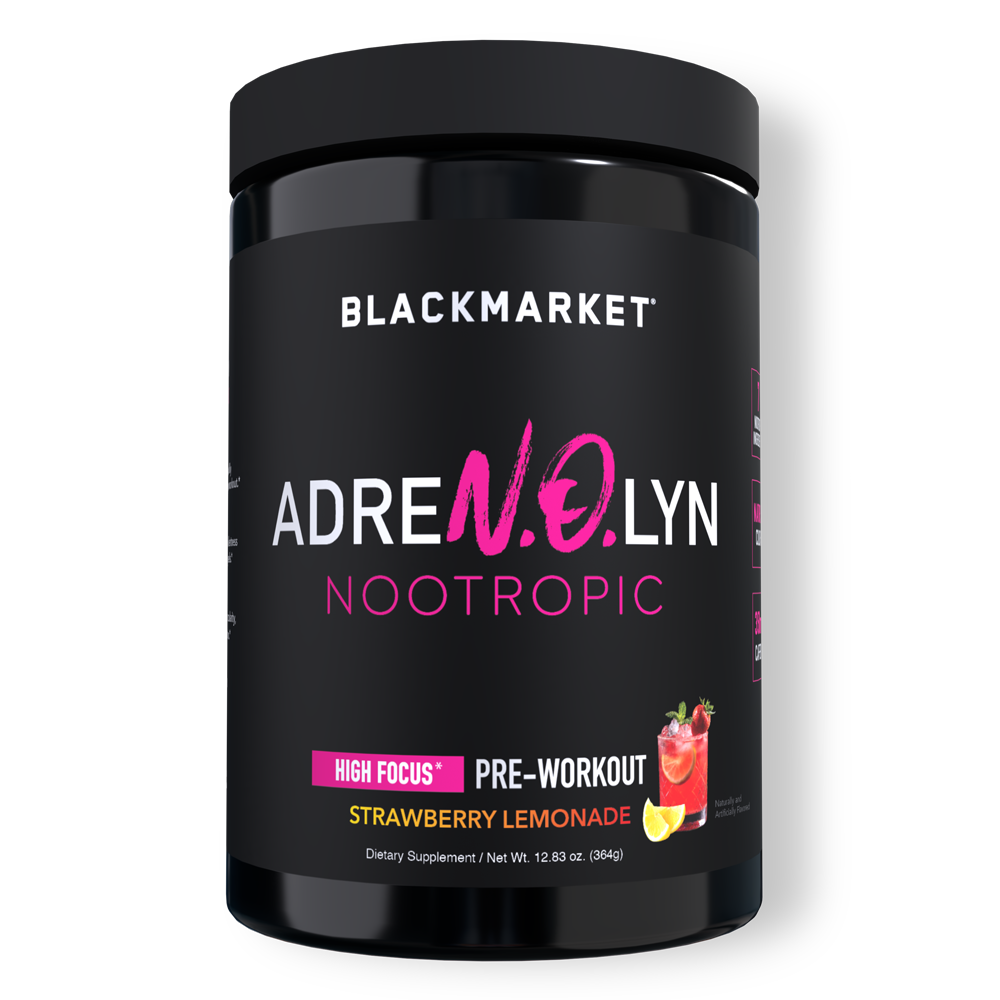 AdreNOlyn