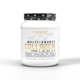 Multi-Source Collagen