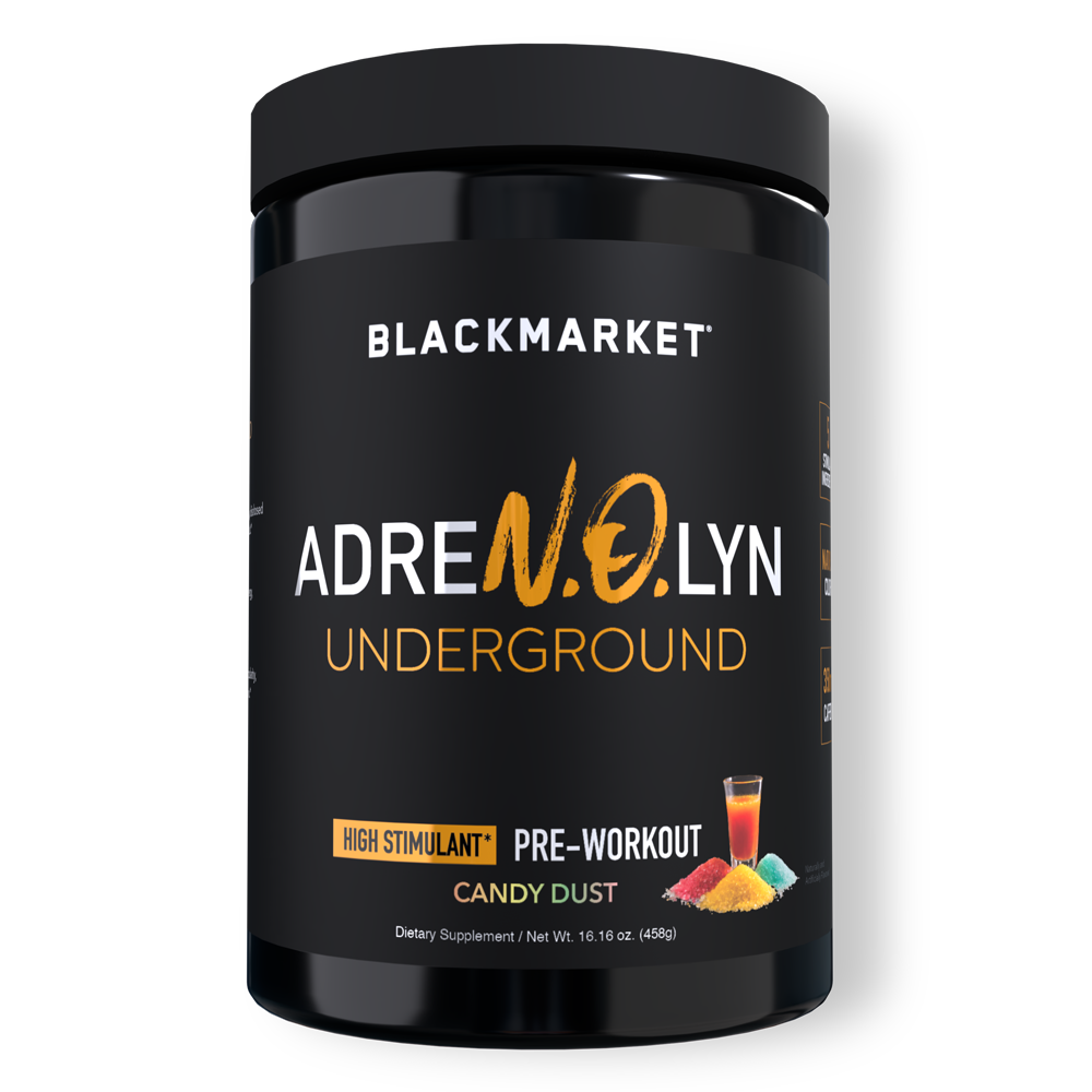 AdreNOlyn