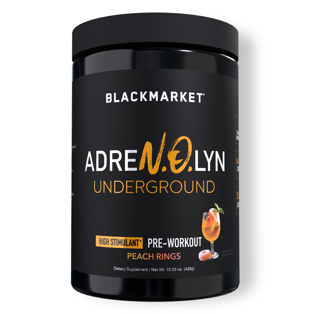AdreNOlyn