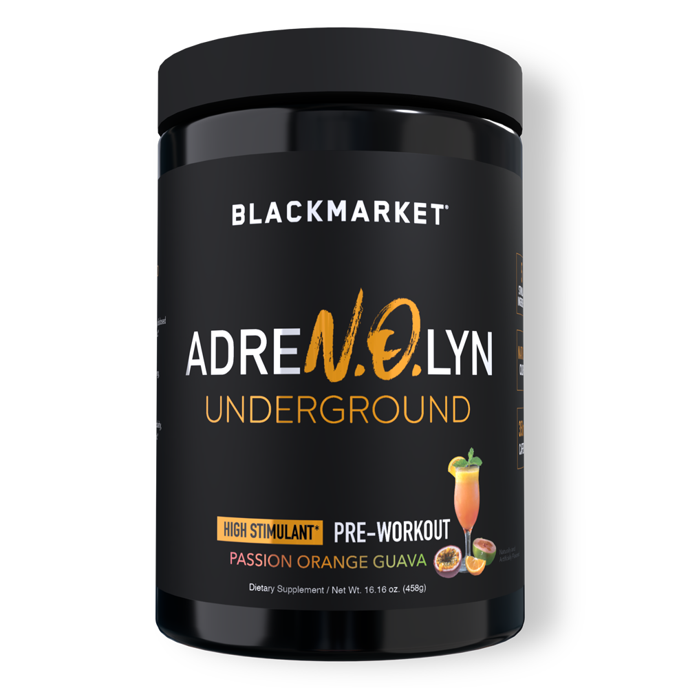 AdreNOlyn