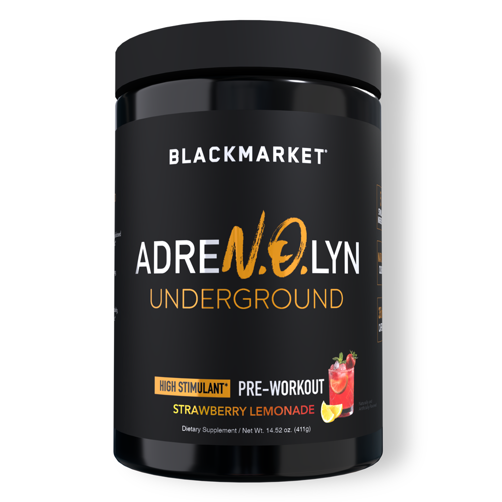 AdreNOlyn