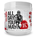 All Day You May