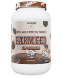 Farm Fed 100% Isolate V2