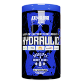 Hydraulic V2