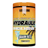 Hydraulic V2