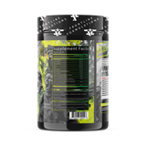 Operation Delirium