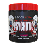 Psychotic