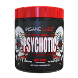 Psychotic