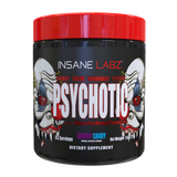 Psychotic