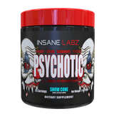 Psychotic