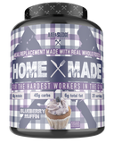 Home Made // Whole Foods Meal Replacement
