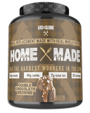 Home Made // Whole Foods Meal Replacement