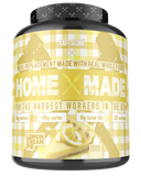 Home Made // Whole Foods Meal Replacement