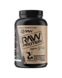 RAW Whey Protein Isolate