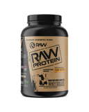 RAW Whey Protein Isolate