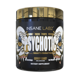 Psychotic Gold