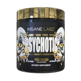 Psychotic Gold