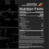 MRE Real Whole Food