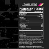 MRE Real Whole Food