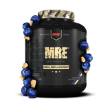 MRE Real Whole Food