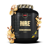 MRE Real Whole Food