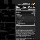 MRE Real Whole Food