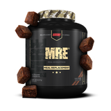 MRE Real Whole Food