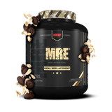 MRE Real Whole Food