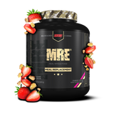 MRE Real Whole Food