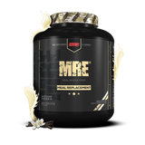 MRE Real Whole Food