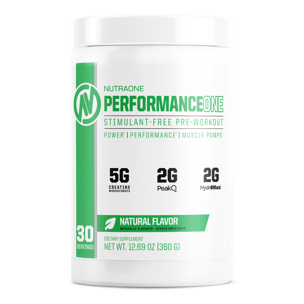 PerformanceOne