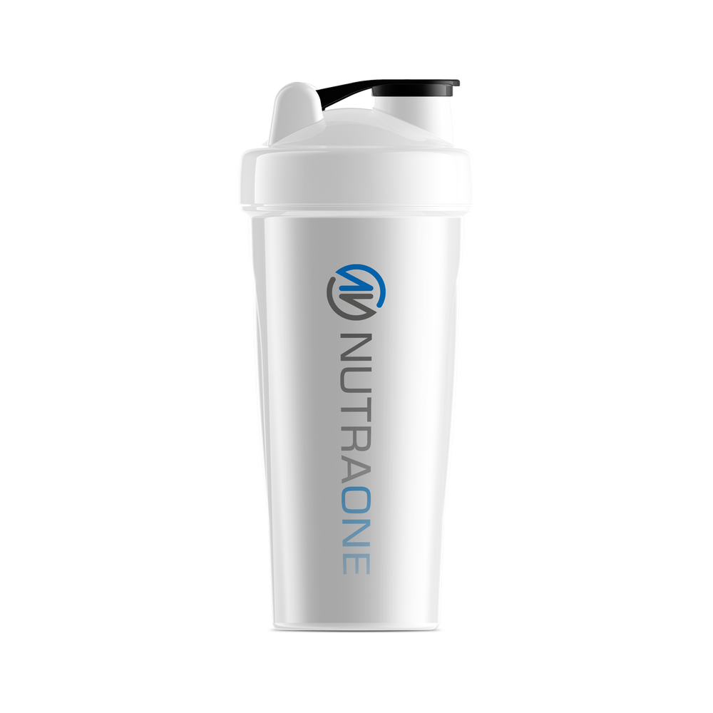 NutraOne Shaker - Black