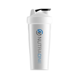 NutraOne Shaker - Black
