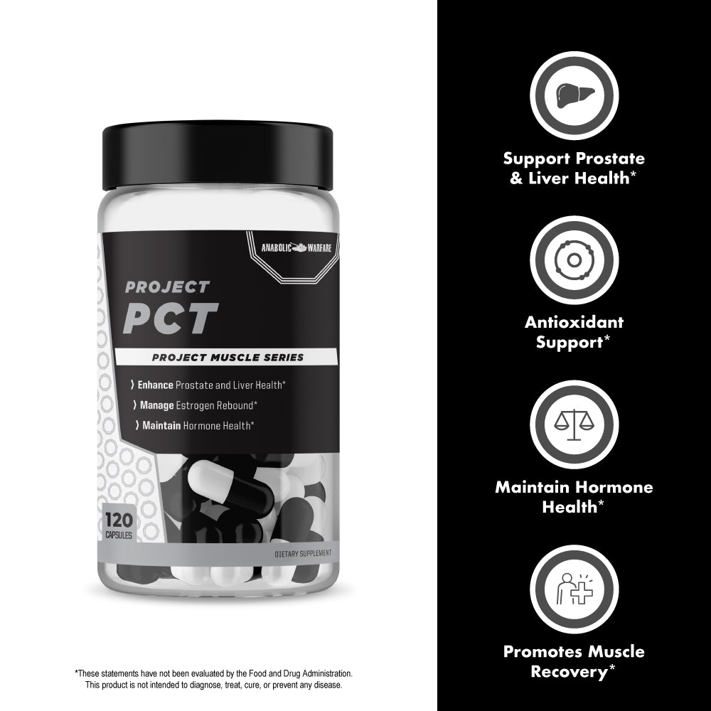 Project PCT