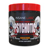 Psychotic