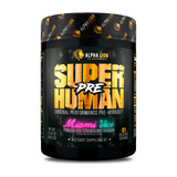 SuperHuman Pre