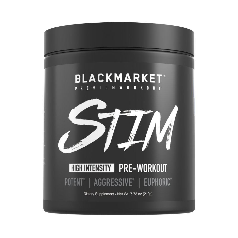STIM